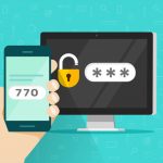 From 1 to 2 or More Factor Authentication Methods, and Now Back to 1?