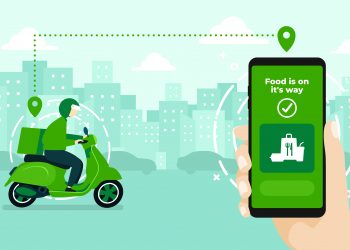 McDonald’s Orders Up More Food Delivery With Postmates