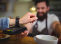 The Future of Transaction: Payment Goes Contactless