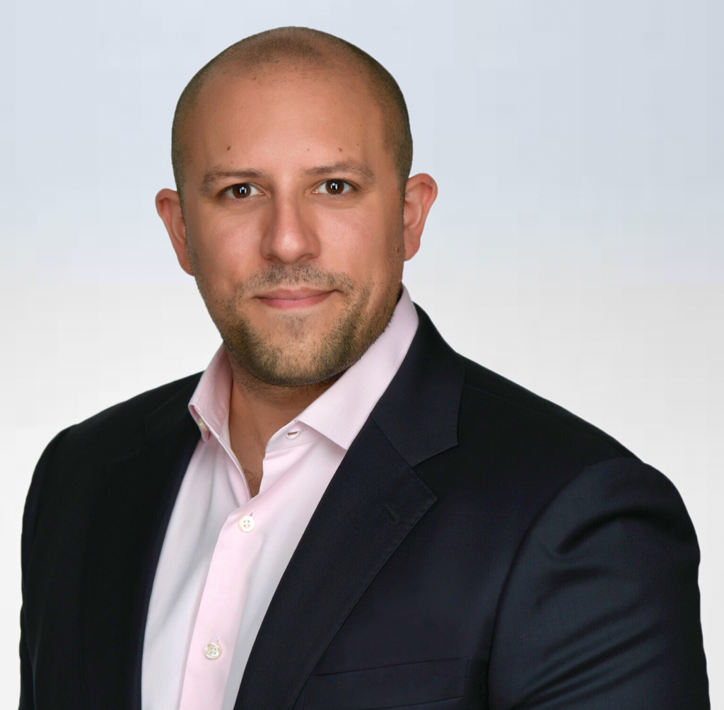 Jamie Anderson is Know Your Customer's new Head of Sales for the Asia-Pacific region. 