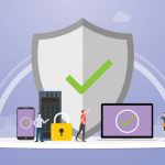 Ethereum, mobile security, Ethereum blockchain history