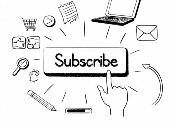 Subscription Services are Old and New at the Same Time