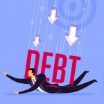 defer debt