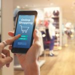 Sam’s Club Mobile Scan & Ship For In-Store Shoppers, cross-border payments