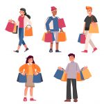 shopping behavior