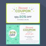 tracking coupons