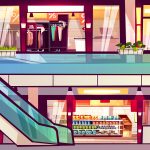 store closings, BNPL