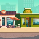 Technology High on the Menu For Quick Service and Fast Casual Restaurants, Applebee’s POS malware attack, U.S. table-side card payments