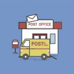 Post Offices Offering Banking Services