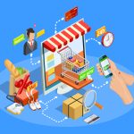 What Does the Future E-commerce Checkout Page have in Common with a Race Car? - PaymentsJournal