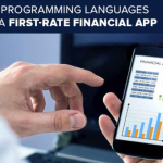 3 In-Demand Programming Languages to Create a First-Rate Financial App