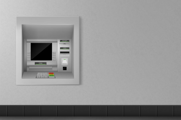 3 Types of Cardless ATM Authentication Might Emerge Given the Pandemic ...