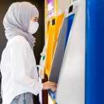 atm usage