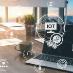 Discover IoT payments