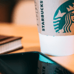 Some Starbucks Cafes Overwhelmed By Mobile Order and Pay Volume, Starbucks mobile payments