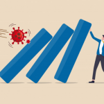 Nonprofits, Healthcare, and Financial Services Are Less Likely to Be Adversely Affected by COVID-19: