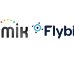 mimik and Flybits Announce Strategic Partnership to Advance the Next Generation of Customer Experience & Security, through Edge-based Computing