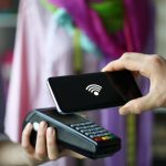 COVID-19 drives further growth in contactless payments