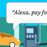 “Alexa, Pay for Gas” Goes Live Nationwide