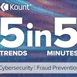 Kount Launches New Podcast that Breaks Down the Latest Trends in Fraud, Digital Identity, eCommerce and Cybersecurity