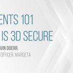 What is 3D secure
