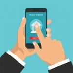 mobile banking