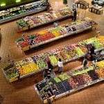 Kroger Bags AI Tech Solution For Self-Checkout