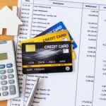 Credit Card anomalies