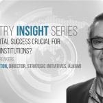 Why is Digital Success Crucial for Financial Institutions?