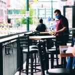 New SpotOn Contact Tracing Software Helps Restaurants and Small Businesses Operate Safely Amid COVID-19 Precautions