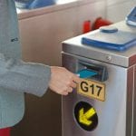 Prepaid Cards, transport ticketing, Google Pay prepaid transit cards