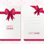 Gift‌ ‌Card‌ ‌Purchase‌ ‌Behavior‌ ‌Is‌ ‌Surprisingly‌ ‌Resilient‌ ‌in‌ ‌2020:‌ ‌ ‌