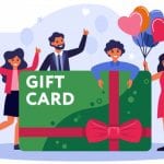 Are Consumers Buying Physical or Digital Gift Cards?