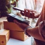 Community Banks Digital Payment Capabilities to Small Businesses, Fintech and Small Businesses