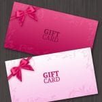 Gift Cards