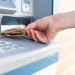 ATMs and Cash Use