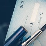 Checkbook, Digital Payments, paper checks