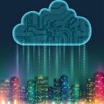 Reimagining the Insurance Industry During COVID-19: Why the Cloud is Leading the Way