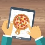 The Future for Restaurants is Touchless