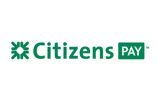 Citizens Pay Launched As Expanded Merchant Offering