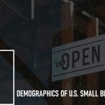Demographics of U.S. Small Businesses: