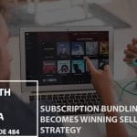 Subscription Bundling Becomes Winning Seller Strategy: