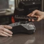 Contactless Payments:, contactless cards, e-money smart card payments Japan, contactless card security
