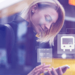 Pandemic Accelerates Adoption of Contactless Technology on Public Transit