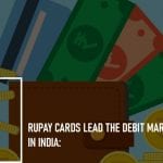 RuPay Cards Lead the Debit Market in India: