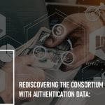 Rediscovering the Consortium with Authentication Data: