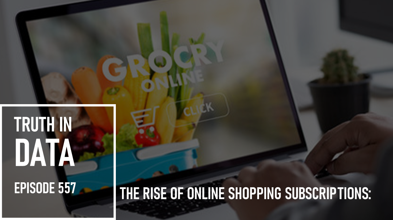 The Rise of Online Shopping Subscriptions: - PaymentsJournal