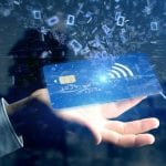 Contactless Cards: Displacing Cash, Improving Consumer Experience