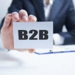 B2B Payments