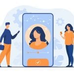 Biometric Authentication for Payments Continues to Develop as Firms Implement Solutions around the World, China's mobile payment apps